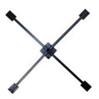 SHAX 6190 Umbrella Stand Nia-Chem Ltd.