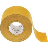 Safety-Walk™ Slip-Resistant Tape, 4" x 60', Yellow SEN100 | Nia-Chem Ltd.