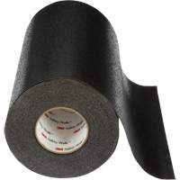Safety-Walk™ Slip-Resistant Tape, 12" x 60', Black SEN102 | Nia-Chem Ltd.