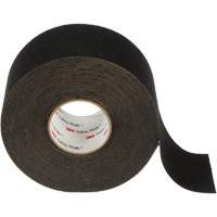 Safety-Walk™ Slip Resistant Tapes, 4" x 60', Black SEN111 | Nia-Chem Ltd.