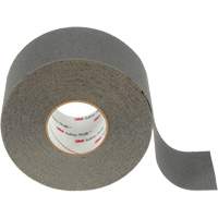 Safety-Walk™ Slip-Resistant Tape, 4" x 60', Grey SEN116 | Nia-Chem Ltd.