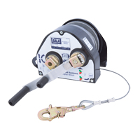 Treuil Advanced Nia-Chem Ltd.