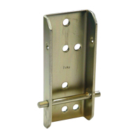 Support de treuil et c&acirc;ble de s&eacute;curit&eacute; autor&eacute;tractable Advanced Nia-Chem Ltd.