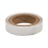 Ruban de marquage ToughStripe surlamin&eacute;, 1" x 50', Polyester, Transparent Nia-Chem Ltd.
