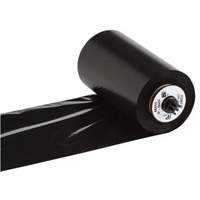 Series R6200 Printer Ribbon, 4.33" x 984', Black Nia-Chem Ltd.