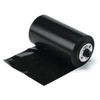 Series R6600 Printer Ribbon, 4.33" x 984', Black Nia-Chem Ltd.