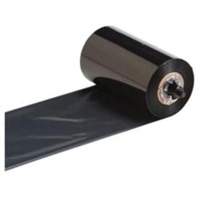 Series R6000 Printer Ribbon, 4.33" x 984', Black Nia-Chem Ltd.
