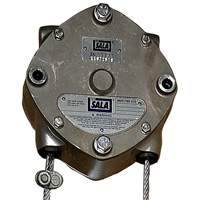 SSB Climb Assist Block/Pulley Assembly Nia-Chem Ltd.