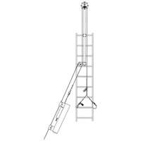 SSB Climb Assist Block/Pulley Assembly Nia-Chem Ltd.