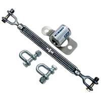 Trousse d'amortisseur de choc Zorbit Nia-Chem Ltd.