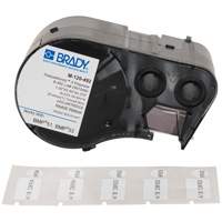 Low Temperature Label Maker Cartridge, Black Nia-Chem Ltd.