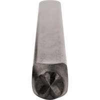 Morceaux pour tampons manuels en acier &agrave; l'unit&eacute; - &agrave; usage g&eacute;n&eacute;ral, X, 3/32" Nia-Chem Ltd.