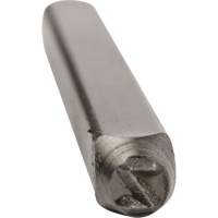 Morceaux pour tampons manuels en acier &agrave; l'unit&eacute; - &agrave; usage g&eacute;n&eacute;ral, Z, 3/32" Nia-Chem Ltd.