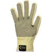 GLOVE DOT BOTH SIDE SMALL KEVLAR YELLW 118GR/PR Nia-Chem Ltd.