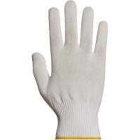 Gant tricot&eacute; Sure Knit, Polyester, Calibre 13, Petit Nia-Chem Ltd.