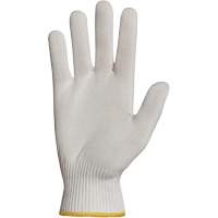 Gant tricot&eacute; Sure Knit, Polyester, Calibre 13, Petit Nia-Chem Ltd.