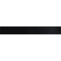 Cassettes de ruban de rechange, 7,5', Ruban Noir Nia-Chem Ltd.