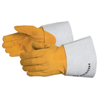 Welder's Gloves