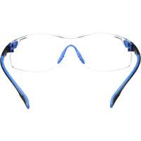 Lunettes de s&eacute;curit&eacute; Solus avec lentilles Scotchgard, Lentille Transparent, Antibu&eacute;e, R&eacute;pond ou surpasse la norme CSA Z94.3 Nia-Chem Ltd.