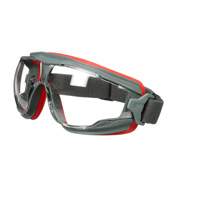 GoggleGear 500 Series Safety Splash Goggles, Clear Lens, Anti-Fog, Indirect Vent Nia-Chem Ltd.