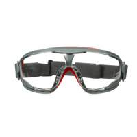 GoggleGear 500 Series Safety Splash Goggles, Clear Lens, Anti-Fog, Indirect Vent Nia-Chem Ltd.