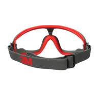 GoggleGear 500 Series Safety Splash Goggles, Clear Lens, Anti-Fog, Indirect Vent Nia-Chem Ltd.