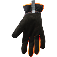 ProFlex&reg; 815 QuickCuff Utility Gloves, Synthetic Palm, Size Small Nia-Chem Ltd.