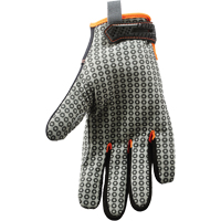 ProFlex&reg; 821 Smooth Surface Handling Gloves, Small, Synthetic Palm, Hook & Loop Cuff Nia-Chem Ltd.