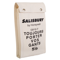 Sac pour gants Salisbury Nia-Chem Ltd.