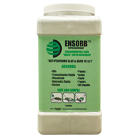 Super absorbants Ensorb Nia-Chem Ltd.
