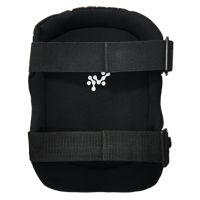 Genouill&egrave;re l&eacute;g&egrave;re ProFlex 347, Style Boucle, Prot&egrave;ge-genoux Gel, Tampons Mousse/Gel Nia-Chem Ltd.