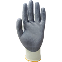 Lebon PowerFit&reg; Cut Resistant Gloves, Size Large/9, 13 Gauge, Polyurethane Coated, Polyethylene Shell, ASTM ANSI Level A2/EN 388 Level B Nia-Chem Ltd.