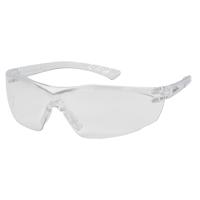 Z700 Series Safety Glasses, Clear Lens, Anti-Fog/Anti-Scratch, Meets/Exceeds CSA Z94.3 Nia-Chem Ltd.