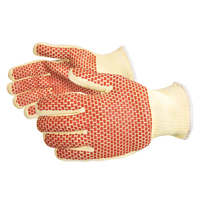 Sure Grip&reg; Hot Mill Gloves, Nitrile, 8/Medium, Protects Up To 392° F (200° C) Nia-Chem Ltd.