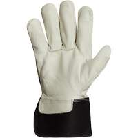 Endura&reg; Winter Gloves, One Size, Grain Cowhide Palm, Thinsulate Inner Lining Nia-Chem Ltd.