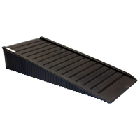 Poly-Spill Ramp Nia-Chem Ltd.