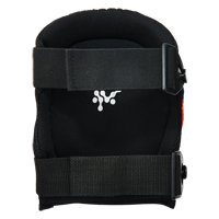 Genouill&egrave;re l&eacute;g&egrave;re ProFlex 357, Style Boucle, Prot&egrave;ge-genoux Gel, Tampons Mousse/Gel Nia-Chem Ltd.