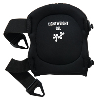 Genouill&egrave;re l&eacute;g&egrave;re ProFlex 357, Style Boucle, Prot&egrave;ge-genoux Gel, Tampons Mousse/Gel Nia-Chem Ltd.