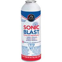 Sonic Blast Safety Horn Refill SFV119 | Nia-Chem Ltd.