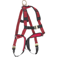 Dyna-Pro Harness, CSA Certified, Class A, X-Large, 400 lbs. Cap. Nia-Chem Ltd.