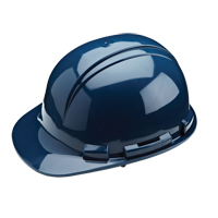 Casque de s&eacute;curit&eacute; Whistler de North, R&eacute;pond aux normes CSA type 1, Suspension Rochet, Non ventil&eacute; Nia-Chem Ltd.