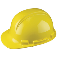 North&reg; Whistler Hardhat, Meets CSA Type 1, Pinlock Suspension, Non-Vented Nia-Chem Ltd.