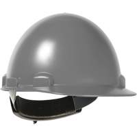 North&reg; Stromboli Hardhat, Meets CSA Type 1, Ratchet Suspension, Non-Vented Nia-Chem Ltd.