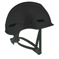 Dynamic Rocky Industrial Climbing Helmet, Non-Vented, ANSI Type II/CSA Type 2 Nia-Chem Ltd.
