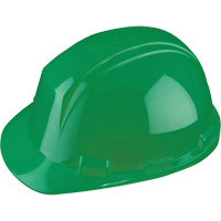 North&reg; Mont-Blanc Hardhat, Meets CSA Type 2, Ratchet Suspension, Non-Vented Nia-Chem Ltd.