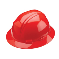 North&reg; Kilimanjaro Hardhat, Meets CSA Type 2, Ratchet Suspension, Non-Vented Nia-Chem Ltd.