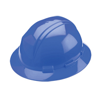 North&reg; Kilimanjaro Hardhat, Meets CSA Type 2, Ratchet Suspension, Non-Vented Nia-Chem Ltd.