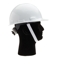 Mentonni&egrave;re pour casque de s&eacute;curit&eacute; Dynamic avec ajustement &agrave; 2 points Nia-Chem Ltd.