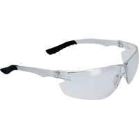 Lunettes de s&eacute;curit&eacute; Firebird Dynamic, Lentille Miroir int&eacute;rieur/ext&eacute;rieur, Anti-&eacute;gratignures/Antistatique, ANSI Z87+/R&eacute;pond ou surpasse la norme CSA Z94.3 Nia-Chem Ltd.