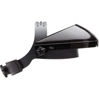 Dynamic HDPE High Performance Headgear, Ratchet Suspension Nia-Chem Ltd.